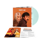 Nancy Sinatra And Lee Hazlewood - Nancy & Lee (UK Exclusive Coke Bottle Clear Vinyl)