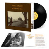 Karen Dalton - In My Own Time (50th Anniversary Edition)