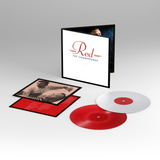 The Communards - Red (35 Year Anniversary Edition) (Deluxe 2LP Red & White Vinyl)