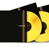 The Orb - Prism (2LP Citrus Vinyl)