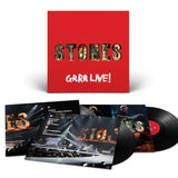 The Rolling Stones - Grrr! Live (3LP)