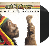 Culture - Humble African