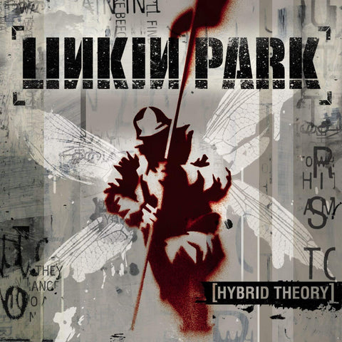 Linkin Park - Hybrid Theory (1LP)