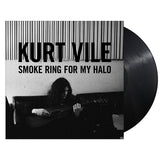 Kurt Vile - Smoke Ring For My Halo