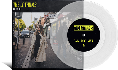 The Lathums - All My Life (Limited Edition 7")