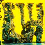 King Gizzard & The Lizard Wizard - L.W. (Recycled Black Wax)