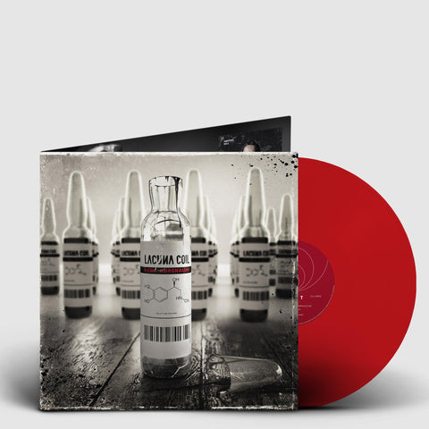 Lacuna Coil - Dark Adrenaline (Red LP) RSD23