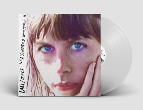 Lael Neale - Acquainted with Night (White Vinyl)