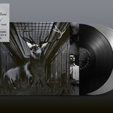 Laibach - Nova Akropola (Black and silver 2LP) RSD23