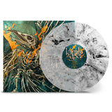 Lamb Of God - Omens (Marbled Crystal Clear, Silver & Black Vinyl)