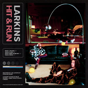 Larkins - Hit and Run