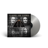 Last In Line - A Day In the Life (EP Silver Vinyl)