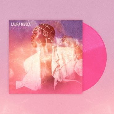 Laura Mvula - Pink Noise (Pink Vinyl)