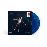 Lauv - All 4 Nothing (Opaque Oceania Vinyl)