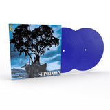 Shinedown - Leave A Whisper (2LP Blue Vinyl)