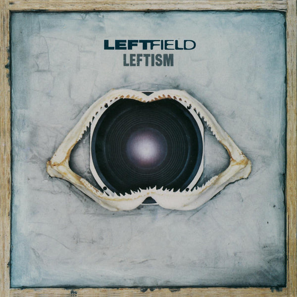 Leftfield - Leftism (2LP)