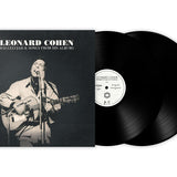 Leonard Cohen - Hallelujah & Songs From His Albums