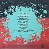 Lewca - Friday Night Rockstar (CD)