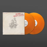 Liam Gallagher - Down By The River Thames (2LP Orange Vinyl)
