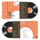 Liam Frost - The Latchkey Kid (Signed Copy)