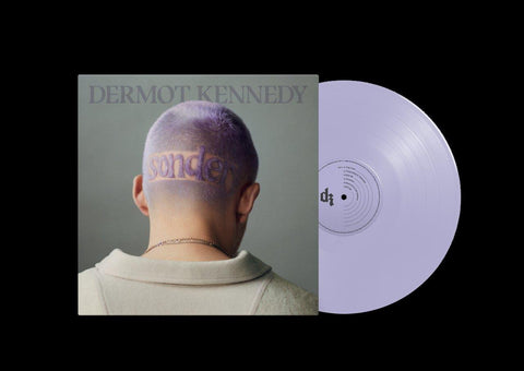 Dermot Kennedy - Sonder (Lilac Vinyl)