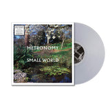 Metronomy - Small World (Transparent Vinyl)