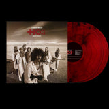 Tinariwen - Aman Iman: Water Is Life (2LP Red & Black Marbled Vinyl)