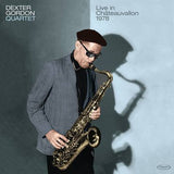 Dexter Gordon - The Squirrel