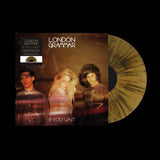 London Grammar - If You Wait (Gold & Black Splatter 2LP) RSD23