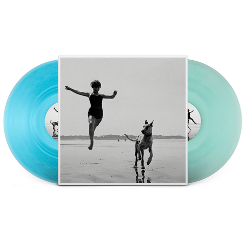 Lost Horizons - In Quiet Moments (2LP Deluxe Edition Coloured Vinyl)