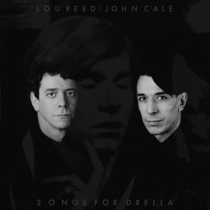Lou Reed - Songs for Drella