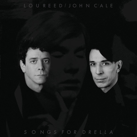 Lou Reed - Songs for Drella