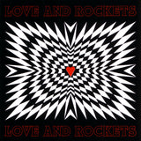 Love and Rockets - Love and Rockets