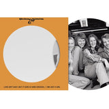 ABBA - Love Isn’t Easy (But It Sure Is Hard Enough) / I Am Just A Girl (7" Picture Disc)
