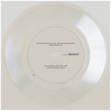 Damon Albarn - The Nearer The Fountain, More Pure the Stream Flows (Limited White Vinyl)