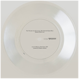 Damon Albarn - The Nearer The Fountain, More Pure the Stream Flows (Limited White Vinyl)