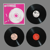 Stereolab - Electrically Possessed (Switched On Volume 4) (Mirriboard Edition)