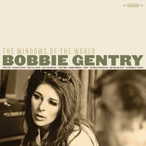 Bobbie Gentry - Windows Of the World (LP) RSD2021