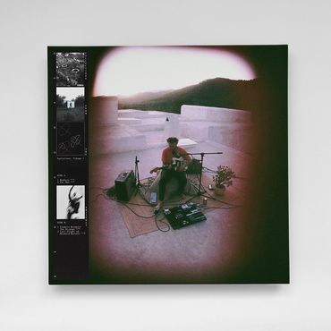 Ben Howard - Collections from the Whiteout: Variations Vol 1. (12") RSD2021