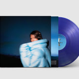 Shygirl - Nymph (Blue Vinyl)