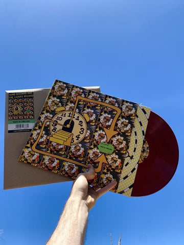 King Gizzard & The Lizard Wizard - Made In Timeland (Eco Mix Vinyl)