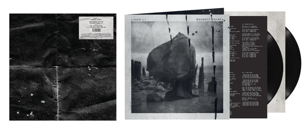 Lykke Li - Wounded Rhymes (2LP Anniversary Edition)