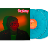 M83 - Fantasy (Marbled Blue Vinyl)