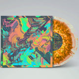 Psychedelic Porn Crumpets - Shyga! The Sunlight Mound (Exclusive 3-Colour Merge Vinyl)