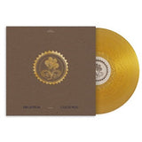 Mary Lattimore - Collected Pieces 2015-2020 (2LP Gold Ripple Vinyl)