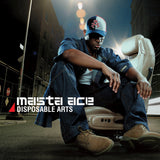 Masta Ace - Disposable Arts (2LP)