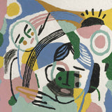 W.H. Lung - Vanities (Transluscent Yellow Vinyl) (WH Lung)