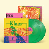 Matthew E. White - K Bay (2LP Coloured Vinyl)