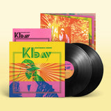 Matthew E. White - K Bay (2LP Black Vinyl)