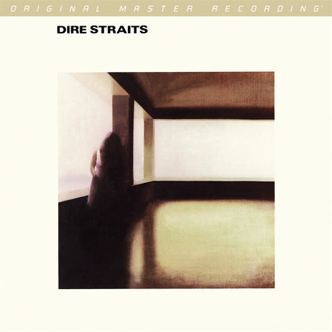 Dire Straits - Dire Straits (Mo-Fi Original Master Recordings)
